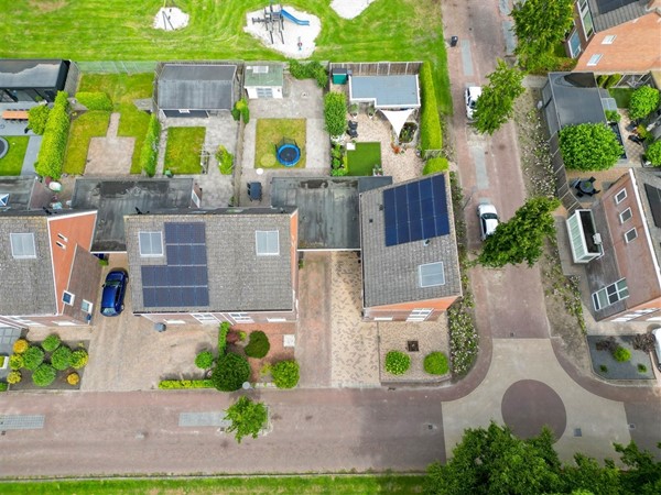 Medium property photo - Bolsterstraat 28, 9502 PN Stadskanaal